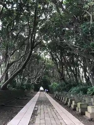 酒列磯前神社のその他建物