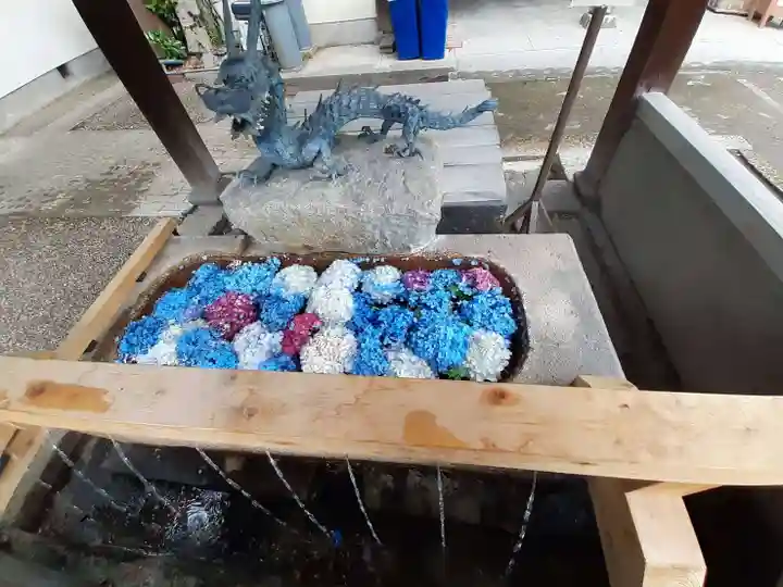 杭全神社(大阪府)