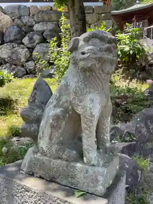石清尾八幡宮(香川県)