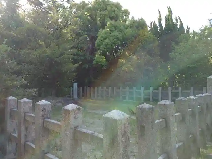 和泉國一之宮 大鳥大社のその他建物