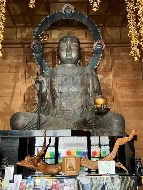 地蔵院(鳥取県)