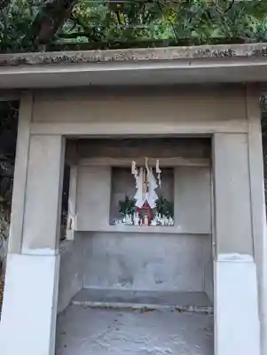 稲荷神社(広島県)