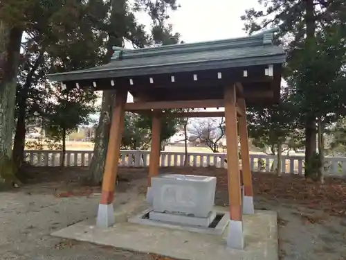 山郷神社(静岡県)