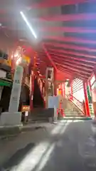 高龍神社(新潟県)