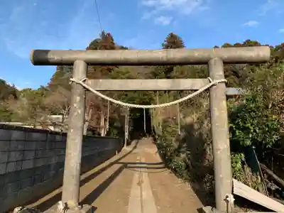 八坂神社(千葉県)