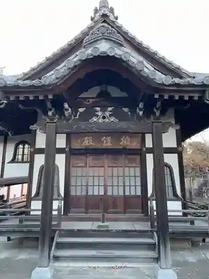 安立寺(東京都)