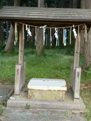 諏訪神社(新潟県)