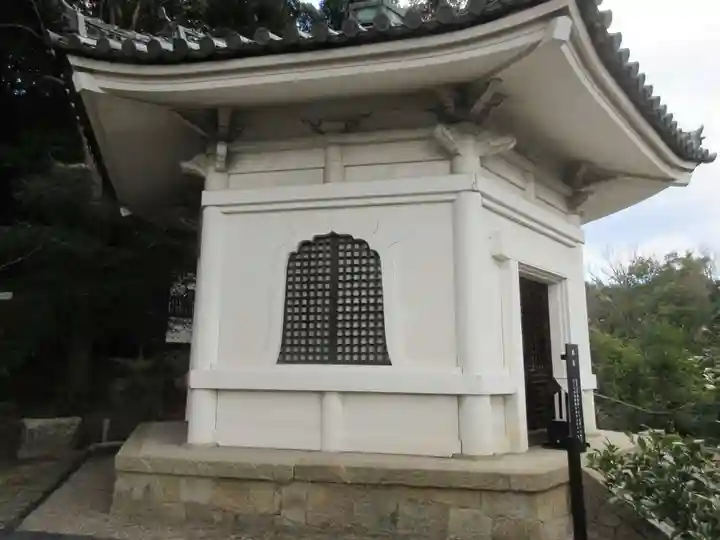 叡福寺のその他建物
