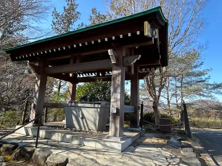 常陸国出雲大社(茨城県)