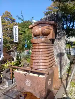 間々観音（龍音寺）(愛知県)