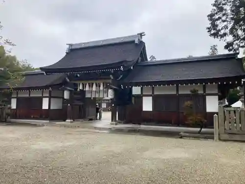 伊弉諾神宮(兵庫県)