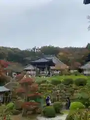 陽林寺(福島県)