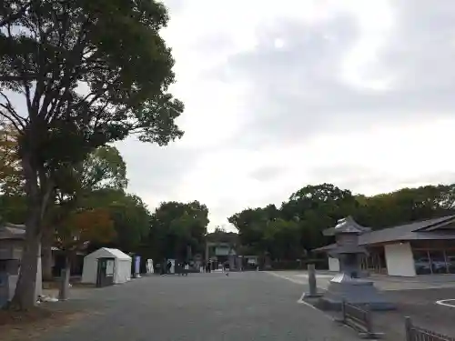 宗像大社(福岡県)