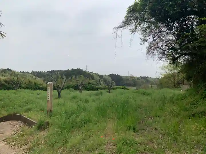 星神社(千葉県)