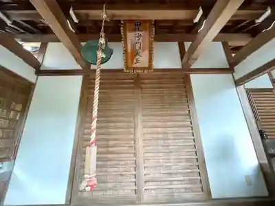 梅香寺(三重県)