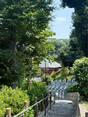 龍像寺(神奈川県)