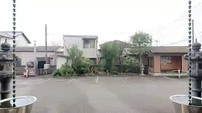 玄竜寺のその他建物