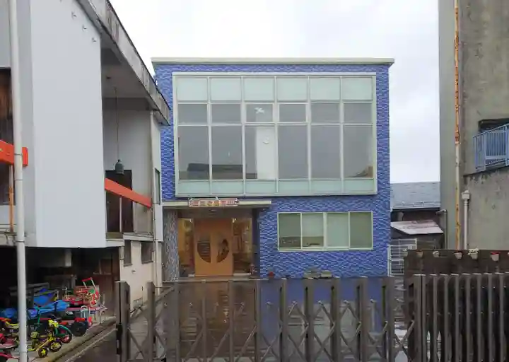 西光寺のその他建物