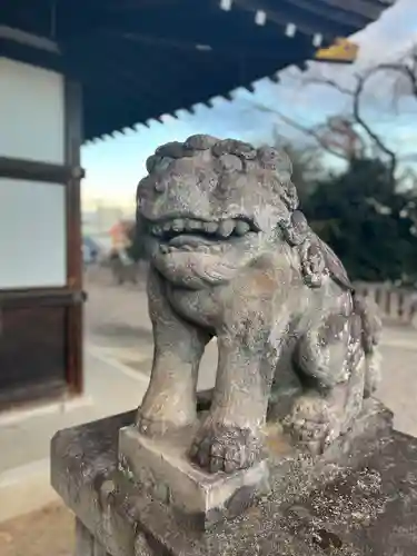 富士浅間神社(群馬県)