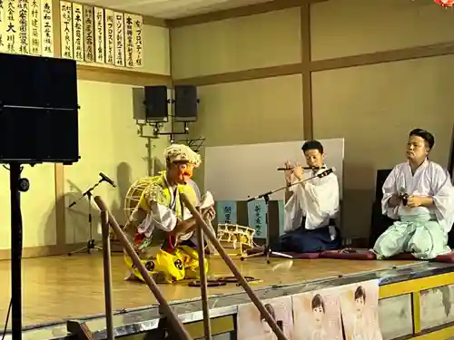 潮見ヶ岡神社(北海道)