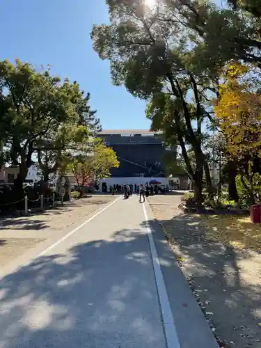 甚目寺(愛知県)
