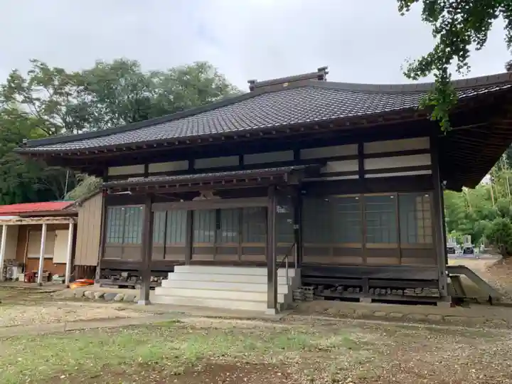 玉蔵院(千葉県)
