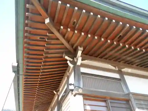 妙長寺のその他建物