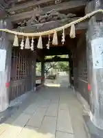 千葉寺(千葉県)