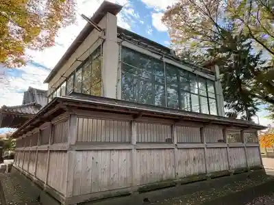 鹿島神社(栃木県)