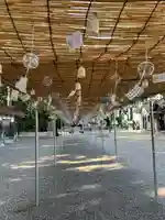 御宝殿熊野神社のお祭り