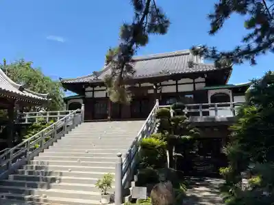 玄国寺(東京都)