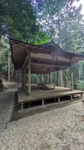 神明神社(京都府)