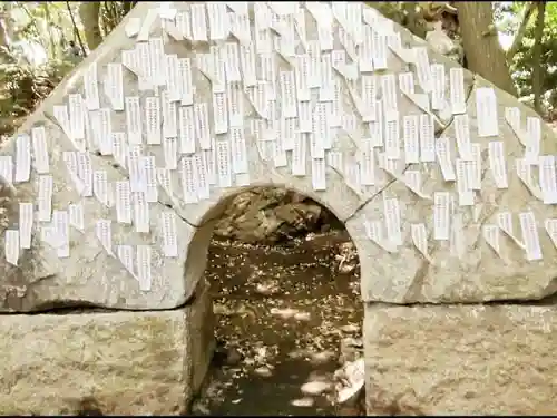 大甕神社のその他建物