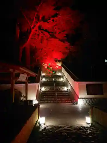 目の霊山　油山寺のその他建物