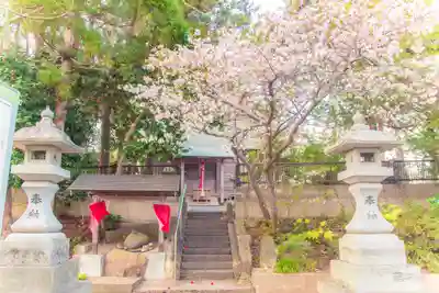 神明社(宮城県)