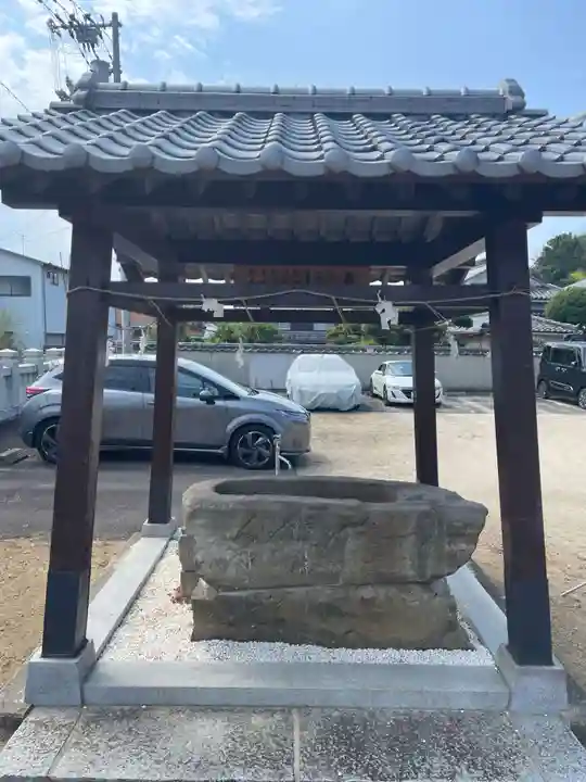誉田八幡神社(香川県)
