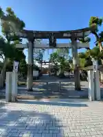 大垣八幡神社(岐阜県)