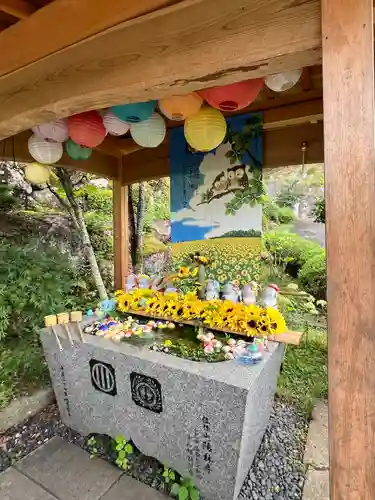 陽林寺(福島県)