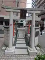 橘稲荷神社(東京都)