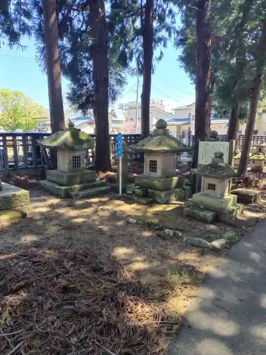 林泉寺(山形県)