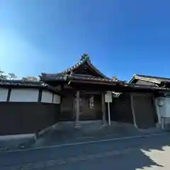 青大悲寺(愛知県)