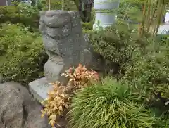 鶴峯八幡宮(千葉県)