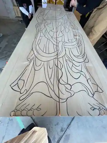 伊勢の国 四天王寺(三重県)