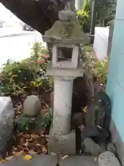 祥泉院の建物その他