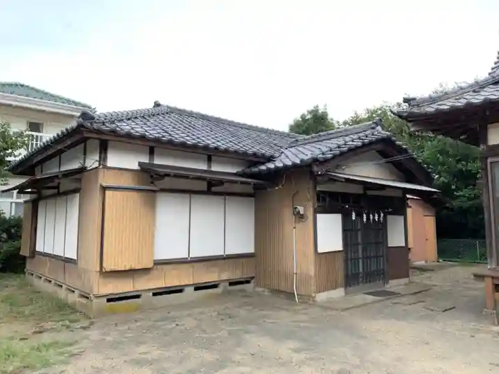 大宮神社(千葉県)