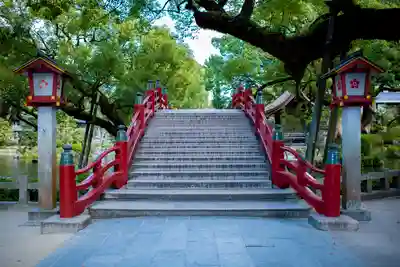 太宰府天満宮のその他建物