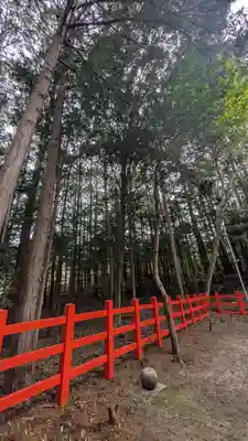 八大神社(京都府)