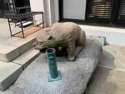 千手院(奈良県)