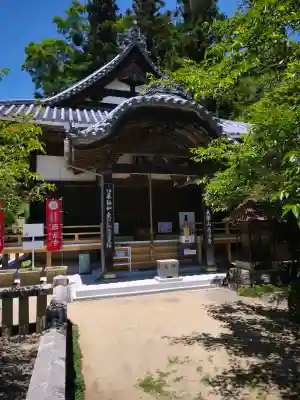 西法寺(愛媛県)
