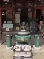 成田山光明堂(千葉県)